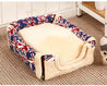 Multifunctional Pet House with Foldable Mat