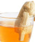Eco-Friendly Silicone Pug Tea Infuser