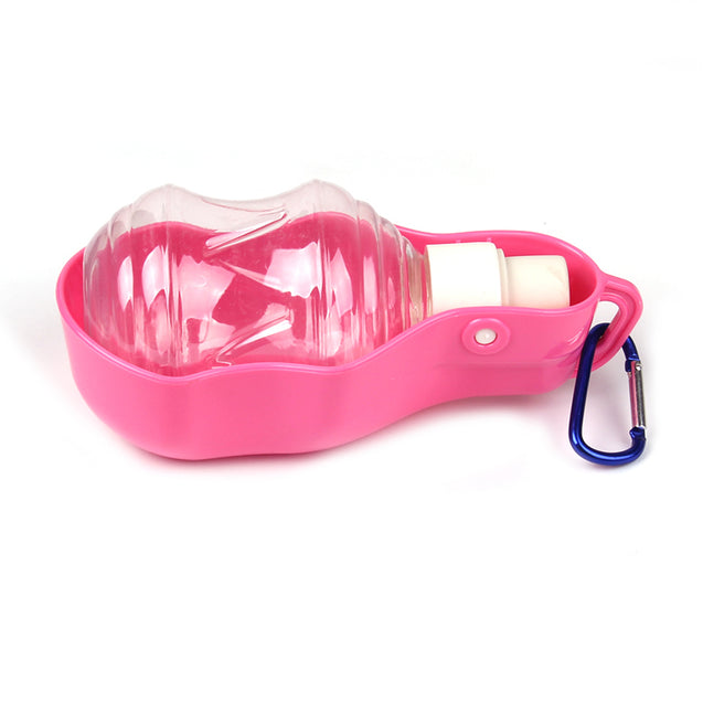 Sporty Pet Travelling Water Bottle