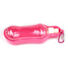 Sporty Pet Travelling Water Bottle