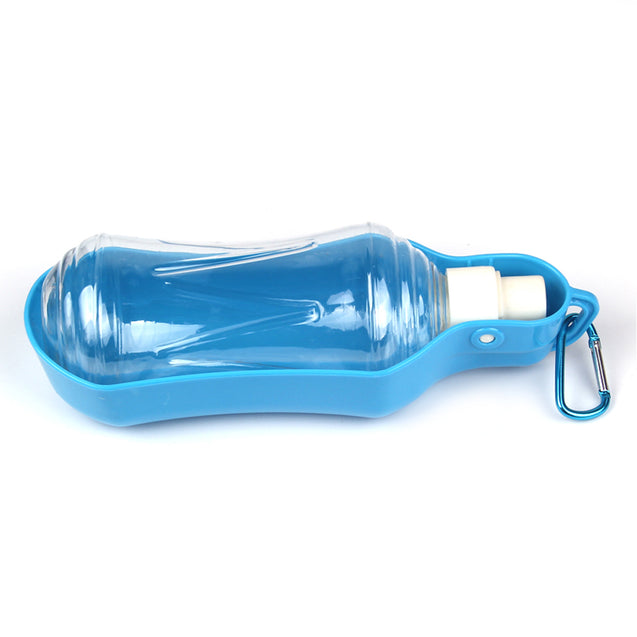 Sporty Pet Travelling Water Bottle