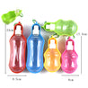 Sporty Pet Travelling Water Bottle