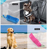 Sporty Pet Travelling Water Bottle