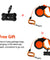Automatic Extending & Retractable Dog Leash