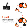 Automatic Extending & Retractable Dog Leash