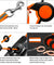 Automatic Extending & Retractable Dog Leash