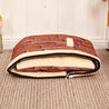 Multifunctional Pet House with Foldable Mat