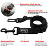 Adjustable Bungee Pet Safety Seat Belt