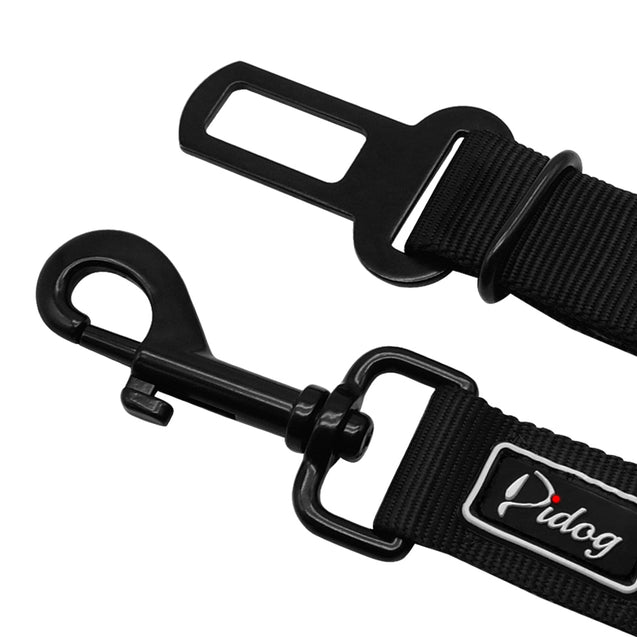 Adjustable Bungee Pet Safety Seat Belt