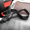 Adjustable Bungee Pet Safety Seat Belt