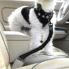 Adjustable Bungee Pet Safety Seat Belt