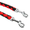 2 Way Nylon Dual Dog Leash