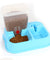 Adjustable Automatic Pet Feeder