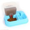 Adjustable Automatic Pet Feeder