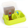 Adjustable Automatic Pet Feeder