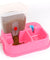 Adjustable Automatic Pet Feeder
