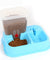 Adjustable Automatic Pet Feeder