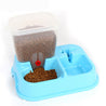 Adjustable Automatic Pet Feeder