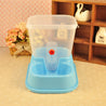 Adjustable Automatic Pet Feeder