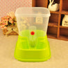 Adjustable Automatic Pet Feeder