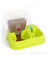 Adjustable Automatic Pet Feeder