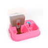 Adjustable Automatic Pet Feeder