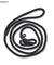 High-Quality Dog Training Adjustable Loop Slip Leash