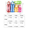 Sporty Pet Travelling Water Bottle