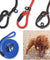 High-Quality Dog Training Adjustable Loop Slip Leash