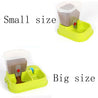 Adjustable Automatic Pet Feeder