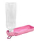 Foldable Travel Dog Water Bottle