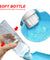 Foldable Travel Dog Water Bottle