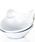 Cat Ears Ceramic Bowl