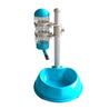 Automatic Drinking fountain & Food Feeder