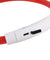 Rechargeable LED Flashing Dog Collar