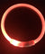 Rechargeable LED Flashing Dog Collar