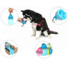 Collapsible Dog Travelling Water Bottle