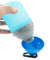 Collapsible Dog Travelling Water Bottle