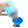 Collapsible Dog Travelling Water Bottle