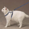 Reflective & Adjustable Cat Harness