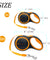 Automatic Retractable Dog Leash