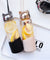 Cat Ear Portable Water Bottle
