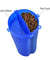 2 in 1 Folding Food & Water Feeder