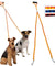2 Way Nylon Dual Dog Leash