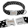 Personalized Dog Collar