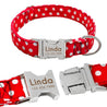 Personalized Dog Collar