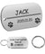 Personalized Stainless Steel Dog ID Tag