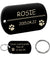 Personalized Stainless Steel Dog ID Tag