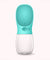Cute Portable Travel Pet Water Bottle