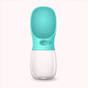 Cute Portable Travel Pet Water Bottle